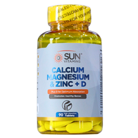 Zinc