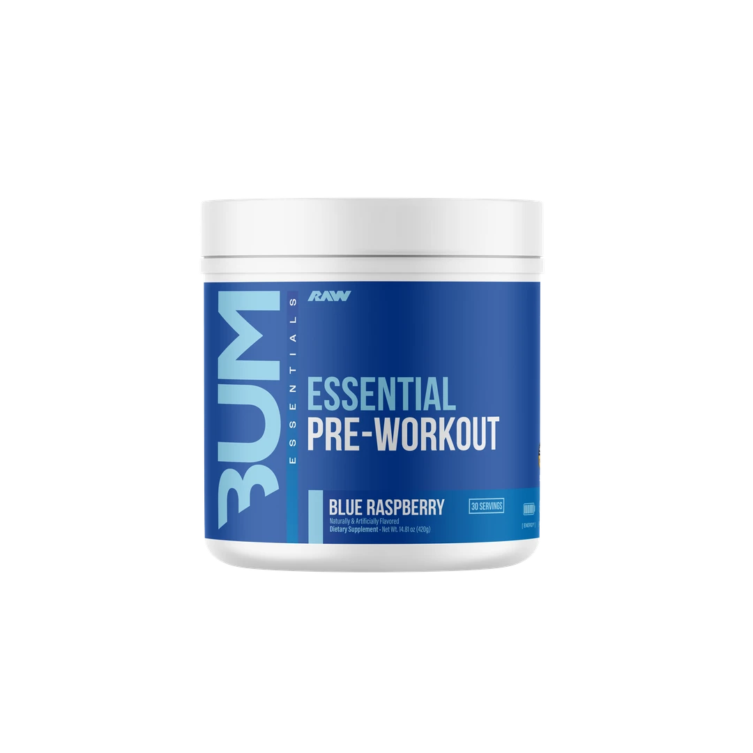 Raw Essential Pre 30 serv