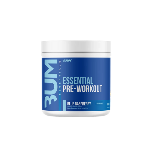 Raw Essential Pre 30 serv