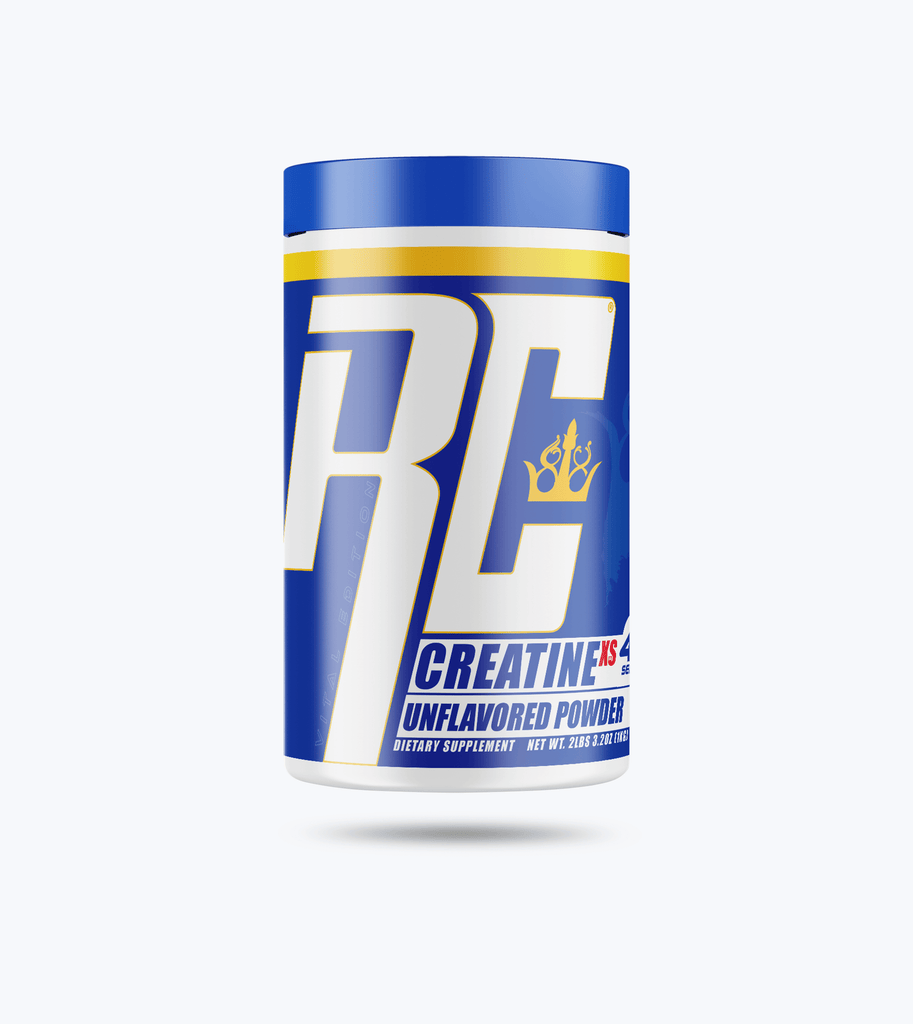 RC Creatina Tarro 1 kg